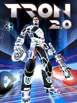 Foto do jogo Tron 2.0