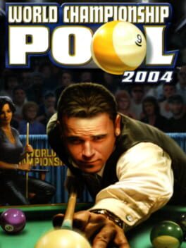 Foto do jogo World Championship Pool 2004