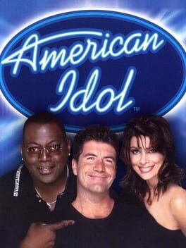 Foto do jogo American Idol