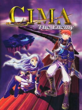 Foto do jogo CIMA: The Enemy