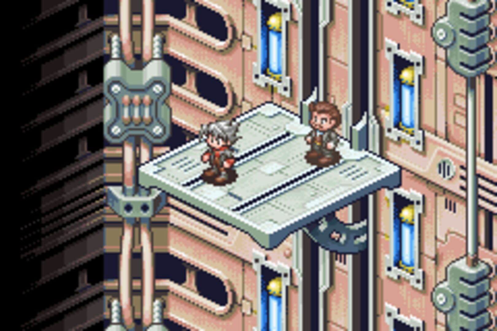 Foto do jogo CIMA: The Enemy