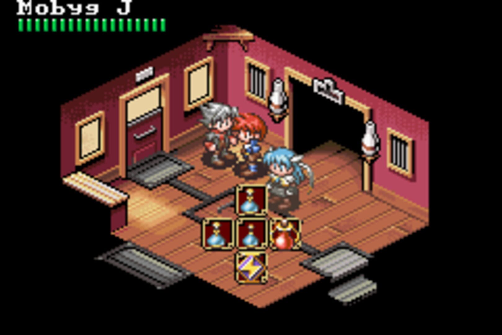 Foto do jogo CIMA: The Enemy