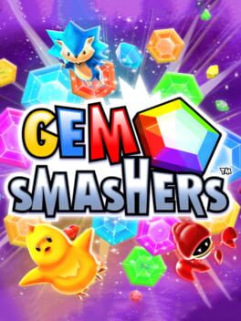 Foto do jogo Gem Smashers