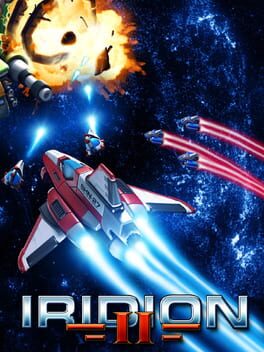 Foto do jogo Iridion II