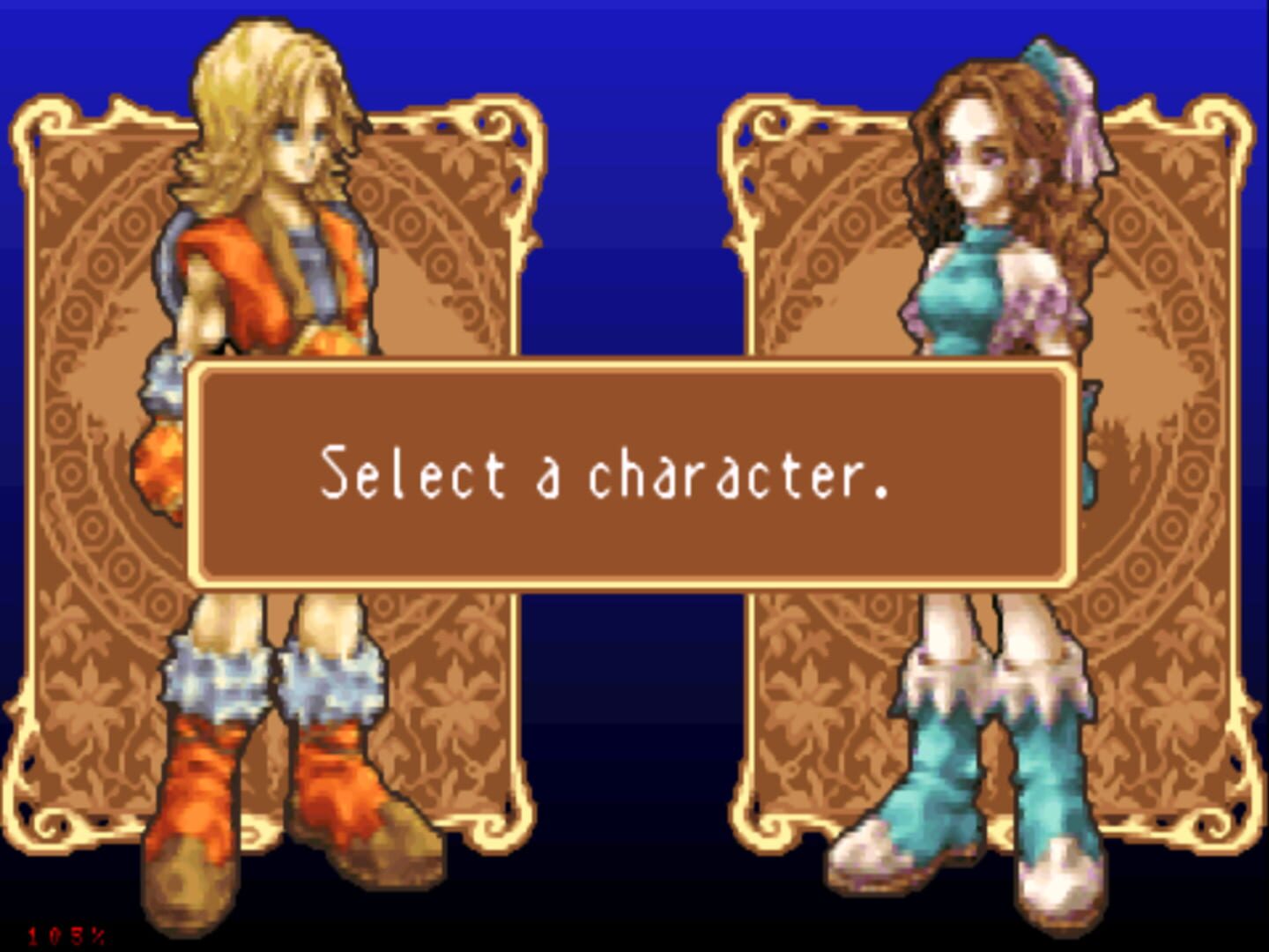 Foto do jogo Sword of Mana