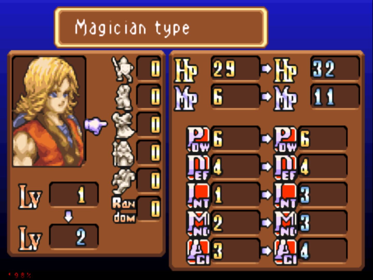 Foto do jogo Sword of Mana