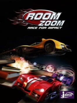 Foto do jogo Room Zoom: Race for Impact