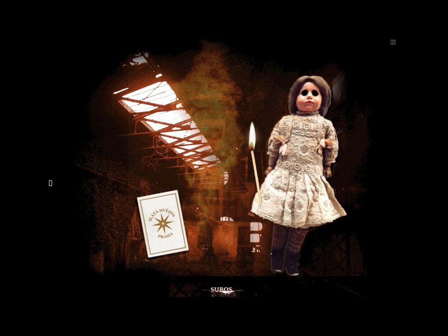 Foto do jogo Missing: Since January