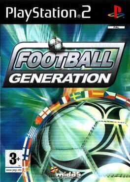 Foto do jogo Football Generation