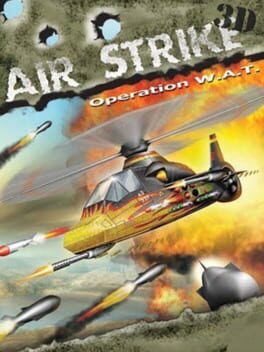 Foto do jogo AirStrike 3D: Operation W.A.T.