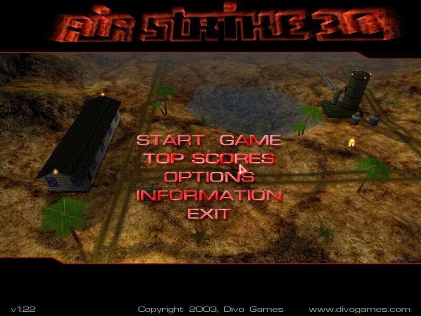 Foto do jogo AirStrike 3D: Operation W.A.T.