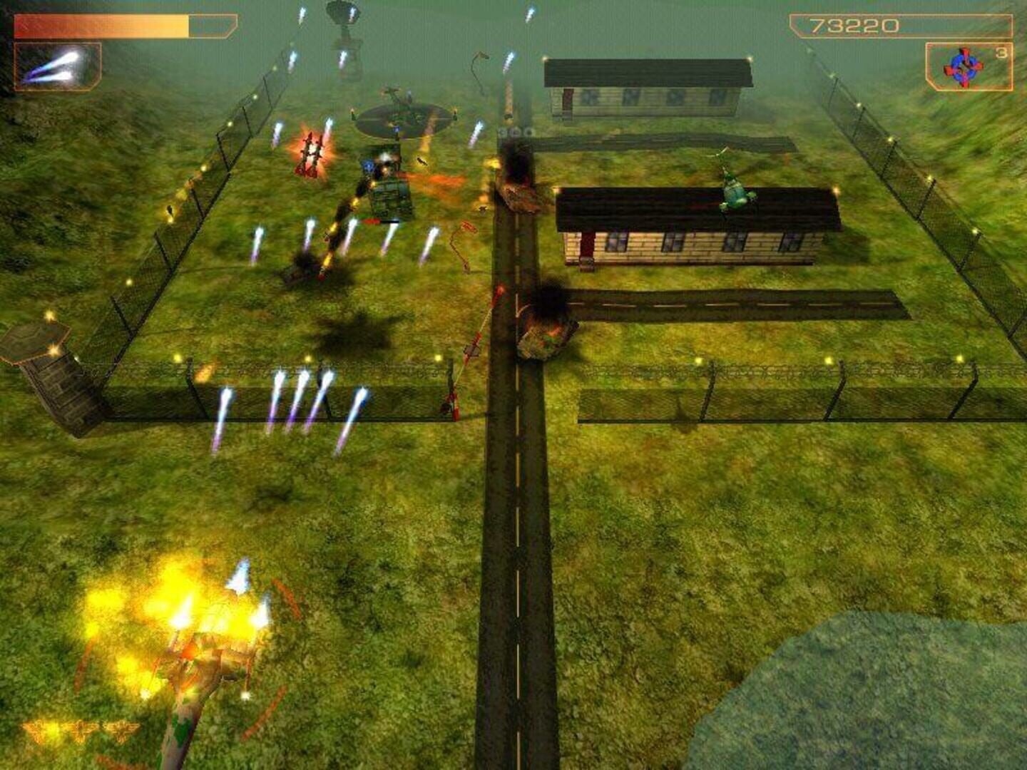Foto do jogo AirStrike 3D: Operation W.A.T.