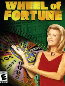Foto do jogo Wheel of Fortune