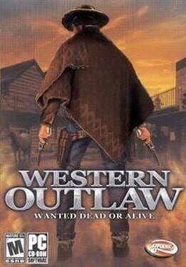 Foto do jogo Western Outlaw: Wanted Dead or Alive
