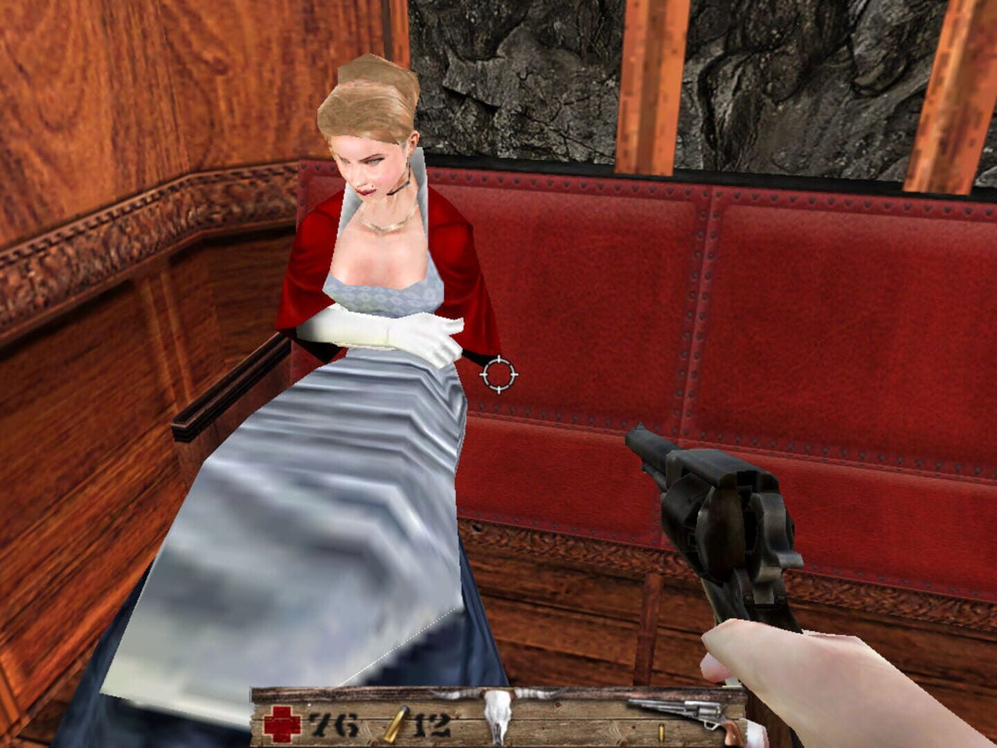 Foto do jogo Western Outlaw: Wanted Dead or Alive