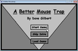 Foto do jogo A Better Mouse Trap