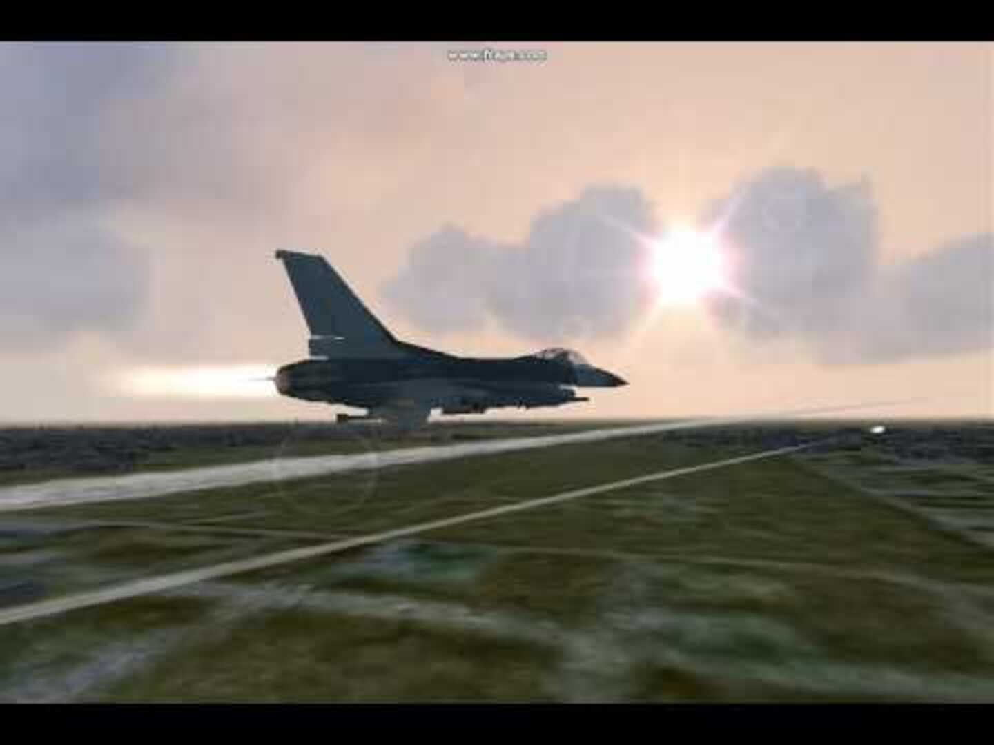 Foto do jogo Jetfighter V: Homeland Protector