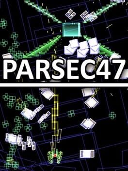Foto do jogo Parsec 47