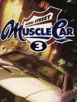 Foto do jogo Muscle Car 3: Illegal Street