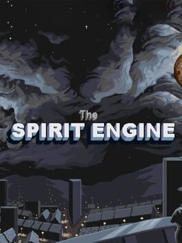 Foto do jogo The Spirit Engine