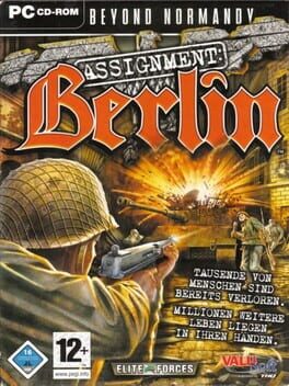 Foto do jogo Beyond Normandy: Assignment Berlin