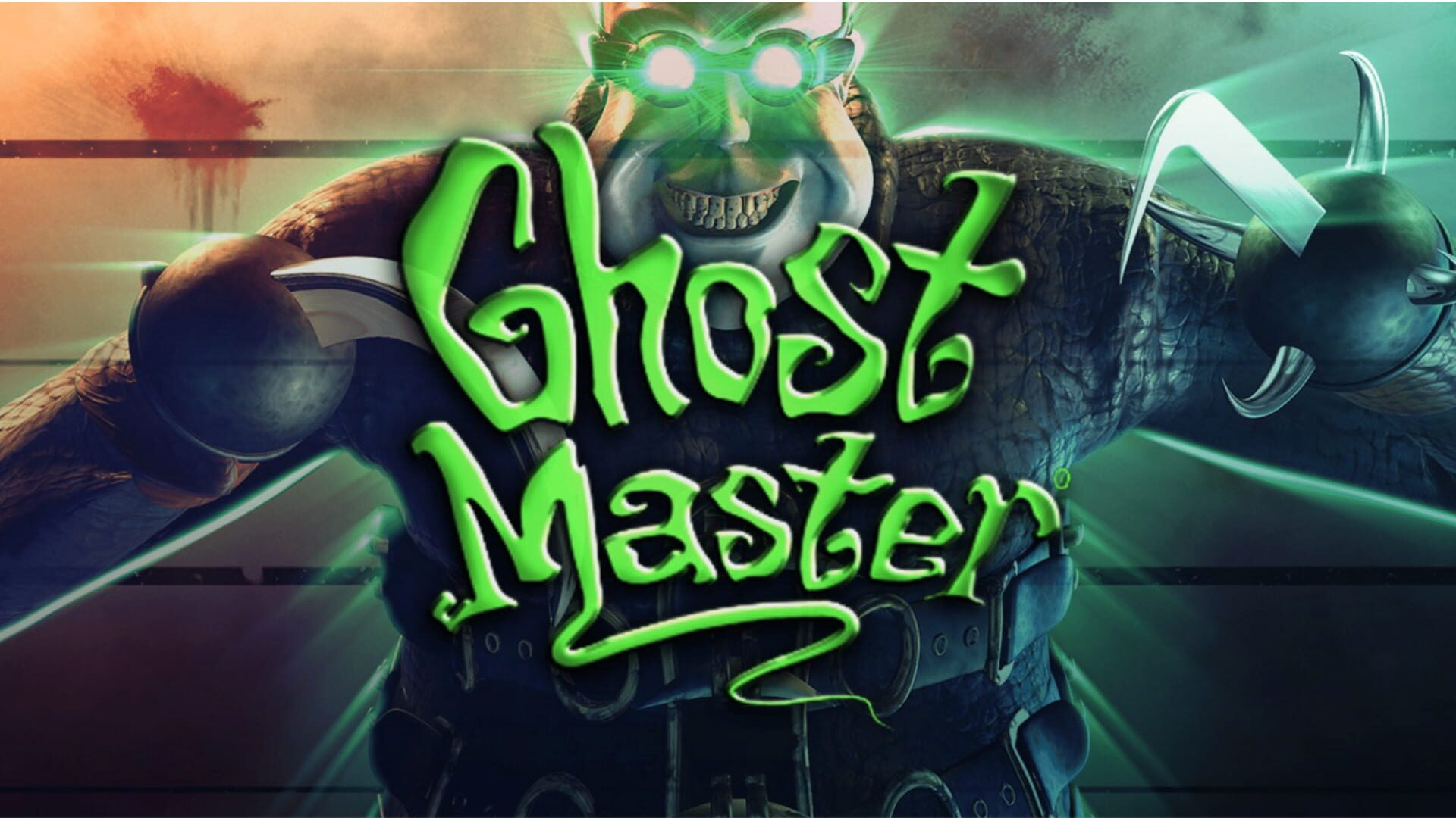 Foto do jogo Ghost Master