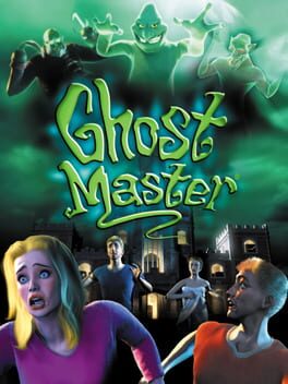Foto do jogo Ghost Master