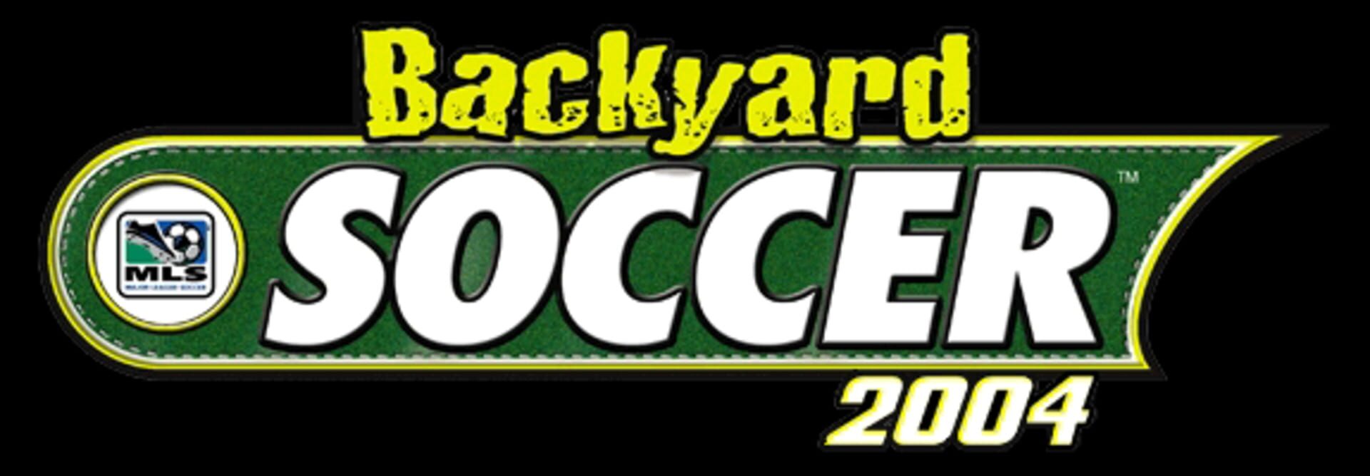 Foto do jogo Backyard Soccer 2004