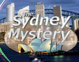 Foto do jogo The Sydney Mystery
