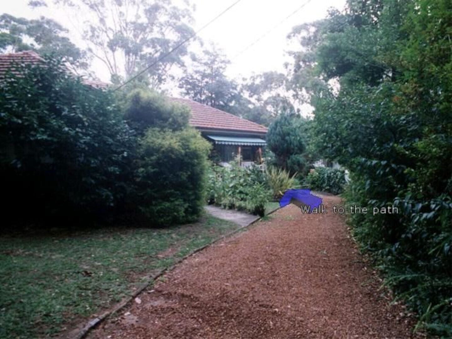 Foto do jogo The Sydney Mystery