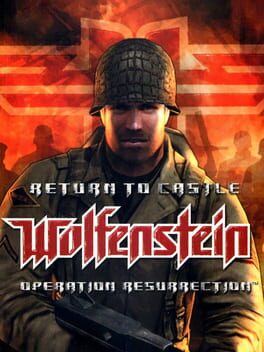 Foto do jogo Return to Castle Wolfenstein: Operation Resurrection