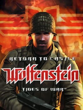 Foto do jogo Return to Castle Wolfenstein: Tides of War