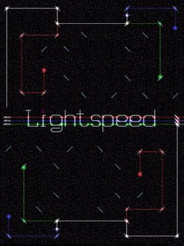 Foto do jogo Lightspeed
