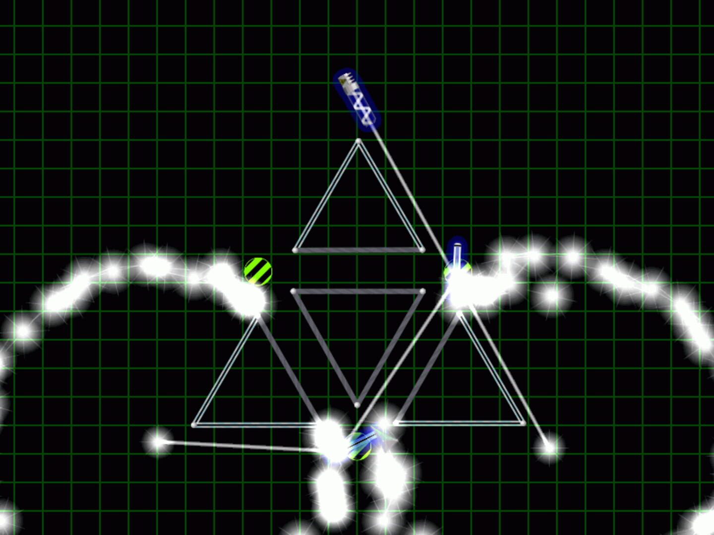 Foto do jogo Lightspeed