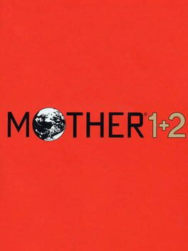 Foto do jogo Mother 1+2