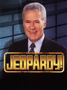 Foto do jogo Jeopardy!