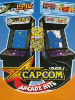 Foto do jogo Capcom Arcade Hits Volume 2