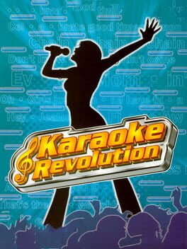 Foto do jogo Karaoke Revolution