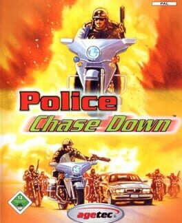 Foto do jogo Police: Chase Down
