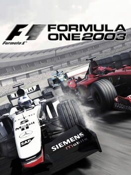 Foto do jogo Formula One 2003