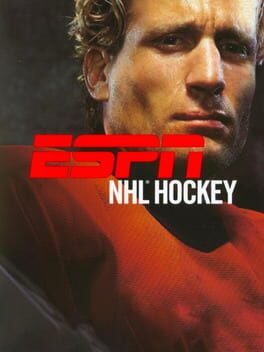 Foto do jogo ESPN NHL Hockey