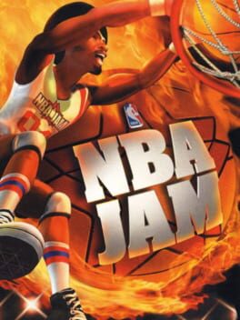 Foto do jogo NBA Jam