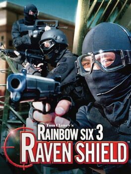 Foto do jogo Tom Clancy's Rainbow Six 3: Raven Shield
