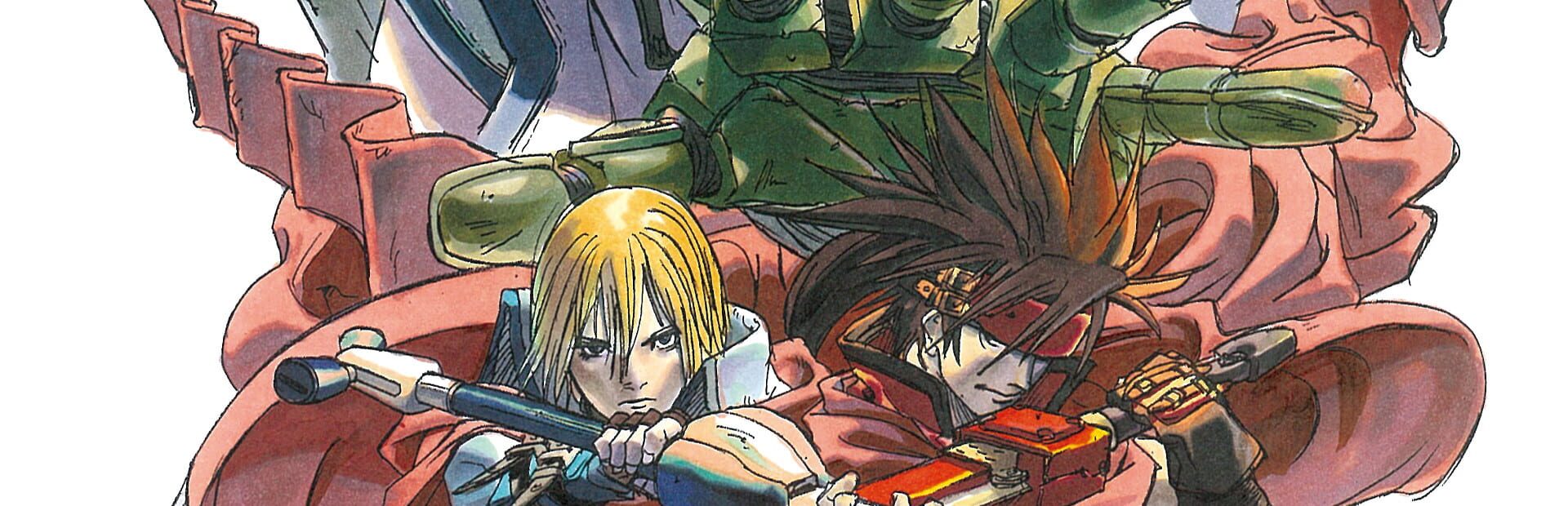 Foto do jogo Guilty Gear X2 #Reload