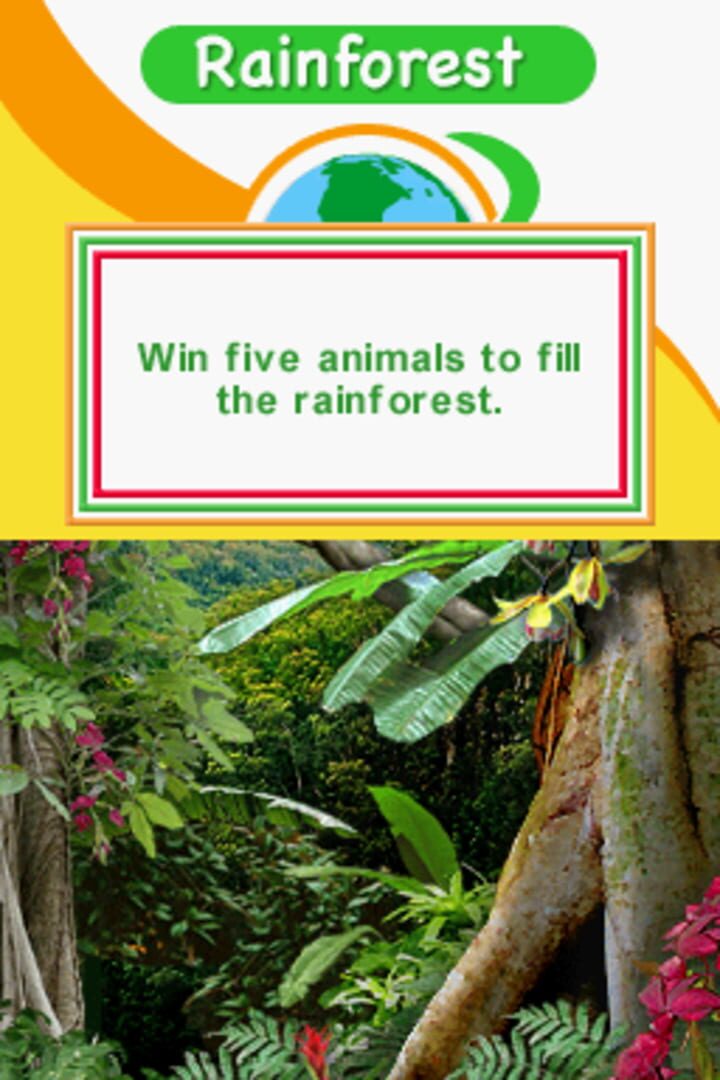 Foto do jogo Scholastic Animal Genius