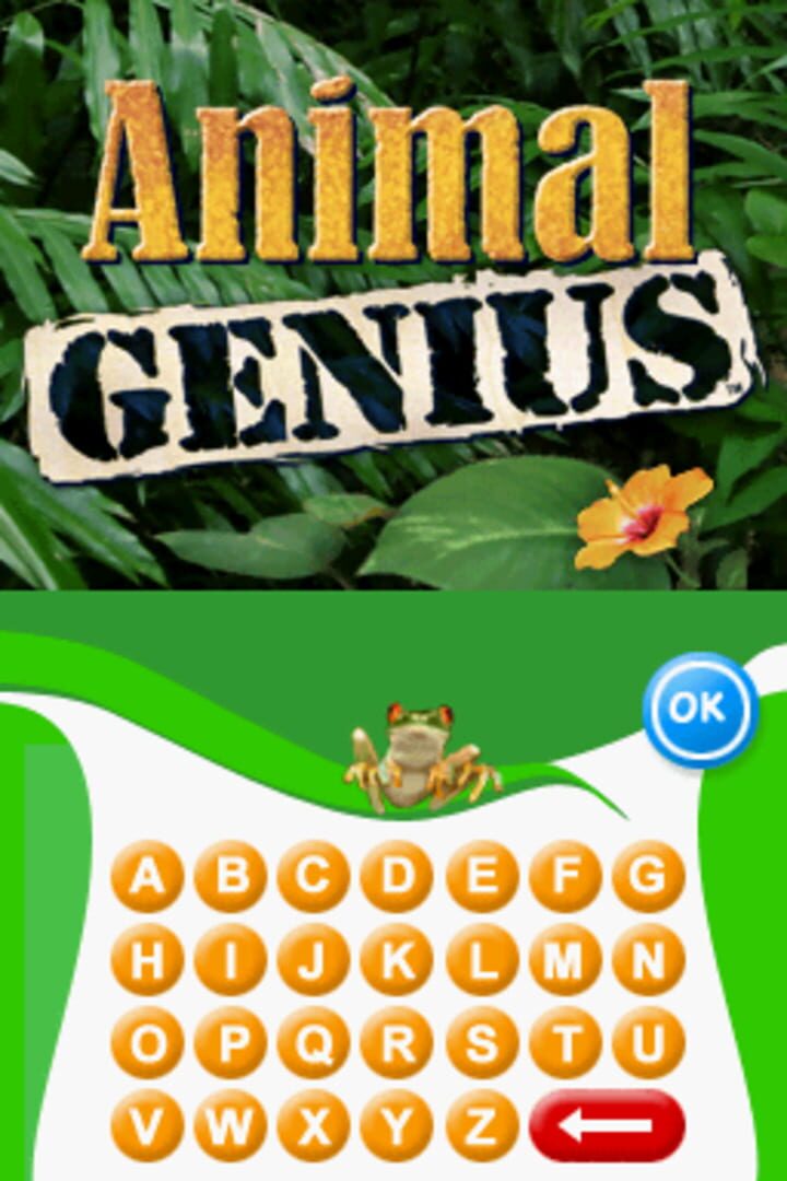 Foto do jogo Scholastic Animal Genius