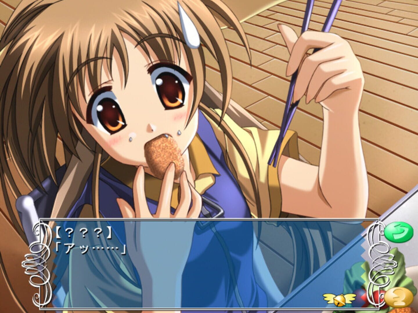 Foto do jogo Happy Breeding