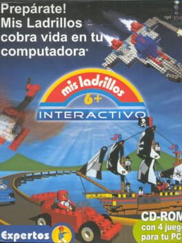 Foto do jogo Mis Ladrillos Interactivo