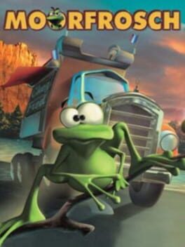 Foto do jogo Moorfrog