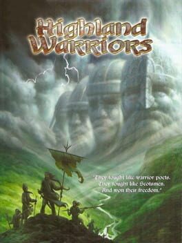 Foto do jogo Highland Warriors